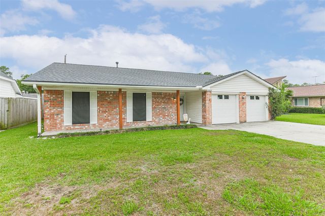 29319 Binefield Street, Spring, TX 77386