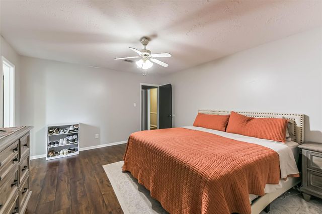 29319 Binefield Street, Spring, TX 77386