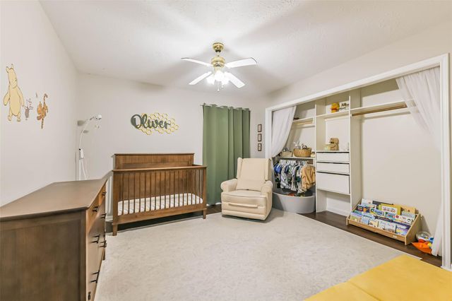 29319 Binefield Street, Spring, TX 77386