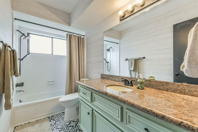 29319 Binefield Street, Spring, TX 77386