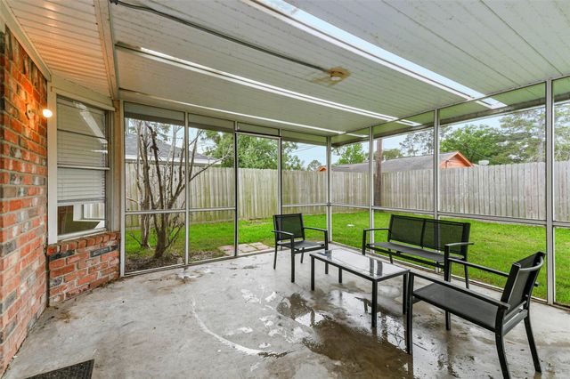 29319 Binefield Street, Spring, TX 77386