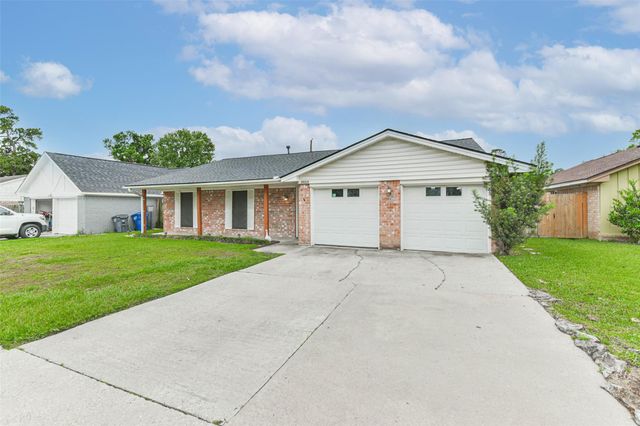 29319 Binefield Street, Spring, TX 77386