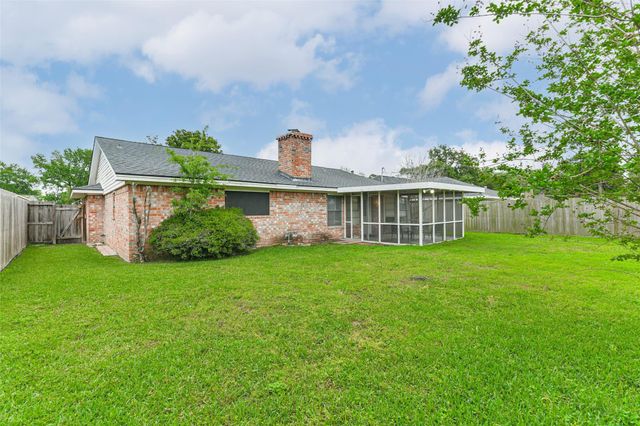 29319 Binefield Street, Spring, TX 77386