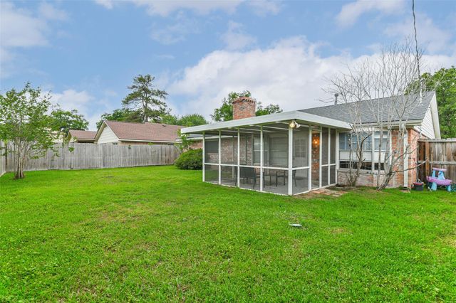 29319 Binefield Street, Spring, TX 77386