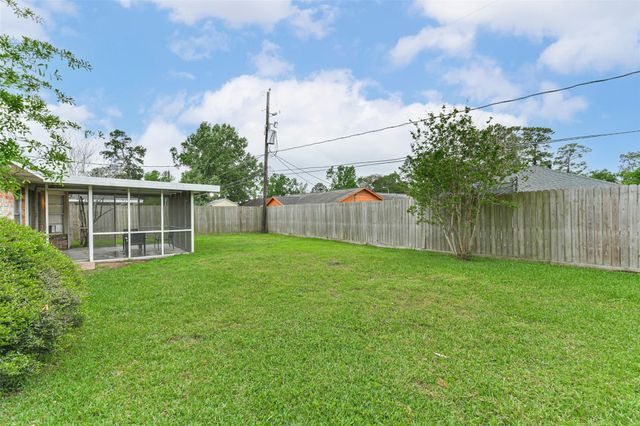 29319 Binefield Street, Spring, TX 77386