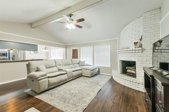 29319 Binefield Street, Spring, TX 77386