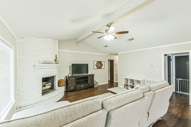 29319 Binefield Street, Spring, TX 77386