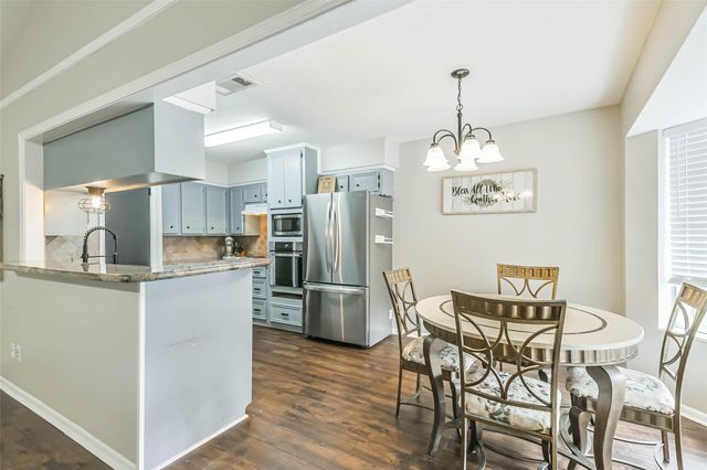 29319 Binefield Street, Spring, TX 77386