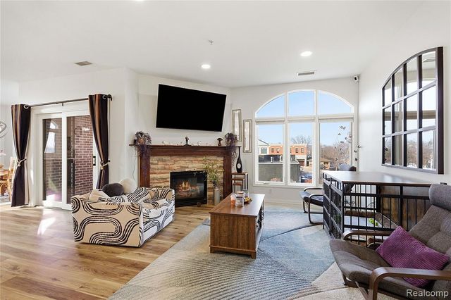 331 E Cady Street, Northville, MI 48167