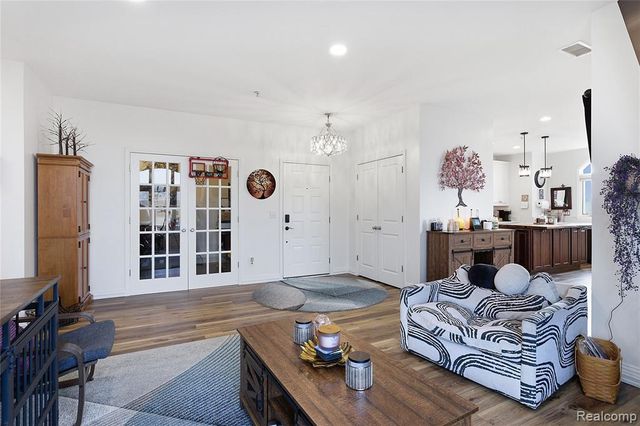 331 E Cady Street, Northville, MI 48167