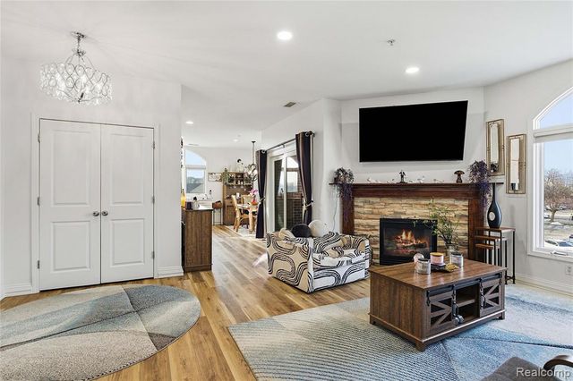 331 E Cady Street, Northville, MI 48167