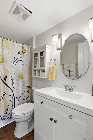 331 E Cady Street, Northville, MI 48167