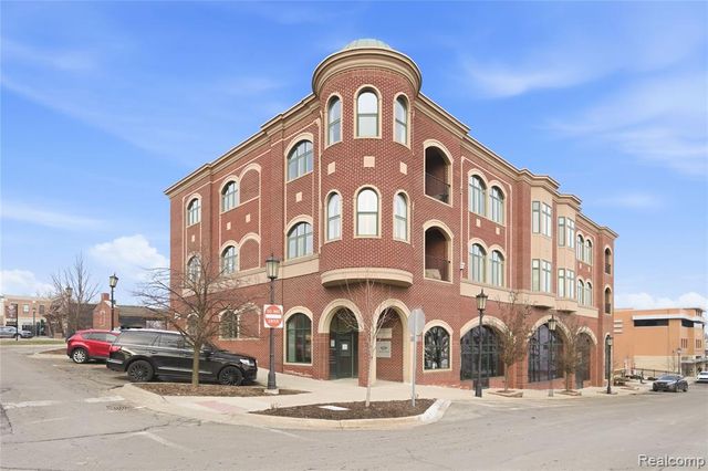 331 E Cady Street, Northville, MI 48167