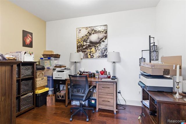 331 E Cady Street, Northville, MI 48167