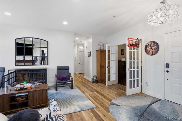 331 E Cady Street, Northville, MI 48167