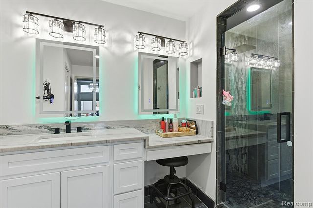 331 E Cady Street, Northville, MI 48167