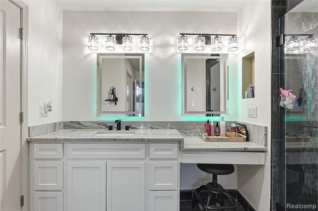 331 E Cady Street, Northville, MI 48167