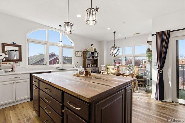 331 E Cady Street, Northville, MI 48167