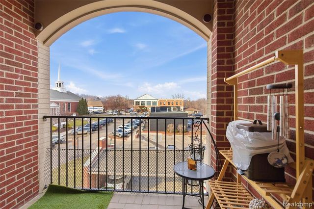 331 E Cady Street, Northville, MI 48167