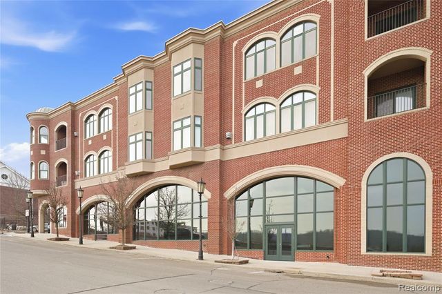 331 E Cady Street, Northville, MI 48167