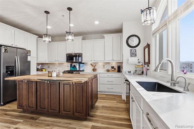 331 E Cady Street, Northville, MI 48167