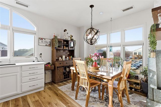 331 E Cady Street, Northville, MI 48167