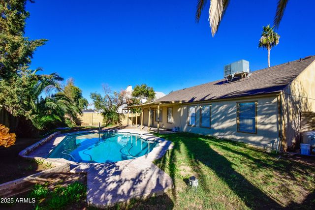 3653 W SARAGOSA Street, Chandler, AZ 85226