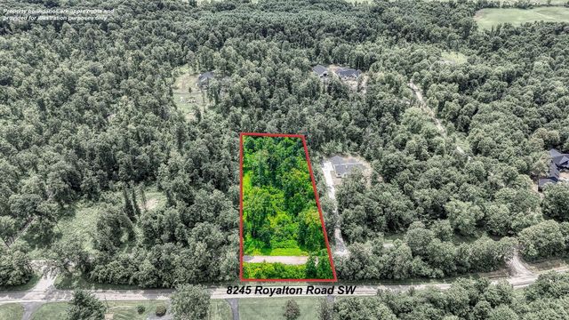 8245 Royalton Road SW, Lancaster, OH 43130