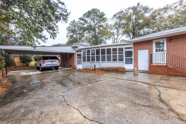 2942 Mary Ann Drive, Columbus, GA 31906