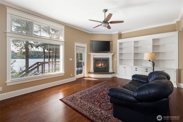 550 Westcott Drive, Friday Harbor, WA 98250