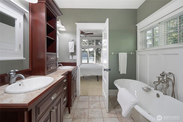 550 Westcott Drive, Friday Harbor, WA 98250