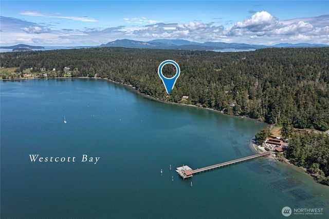 550 Westcott Drive, Friday Harbor, WA 98250