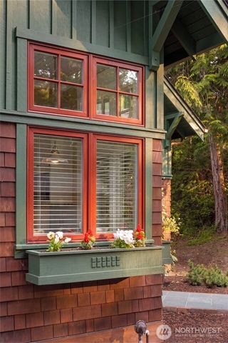550 Westcott Drive, Friday Harbor, WA 98250