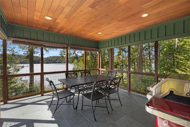 550 Westcott Drive, Friday Harbor, WA 98250