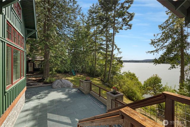 550 Westcott Drive, Friday Harbor, WA 98250