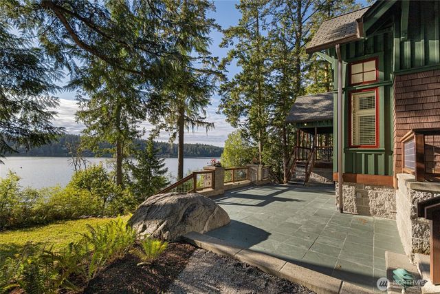 550 Westcott Drive, Friday Harbor, WA 98250