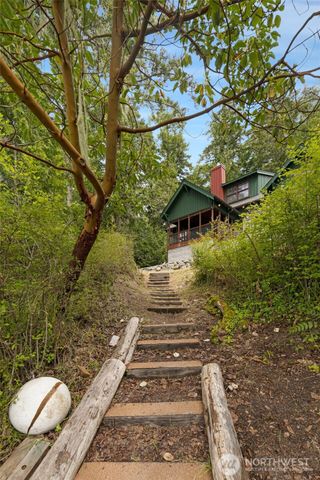 550 Westcott Drive, Friday Harbor, WA 98250