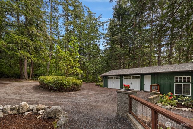 550 Westcott Drive, Friday Harbor, WA 98250