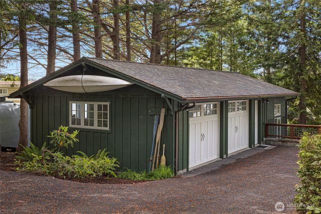 550 Westcott Drive, Friday Harbor, WA 98250