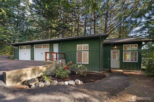 550 Westcott Drive, Friday Harbor, WA 98250