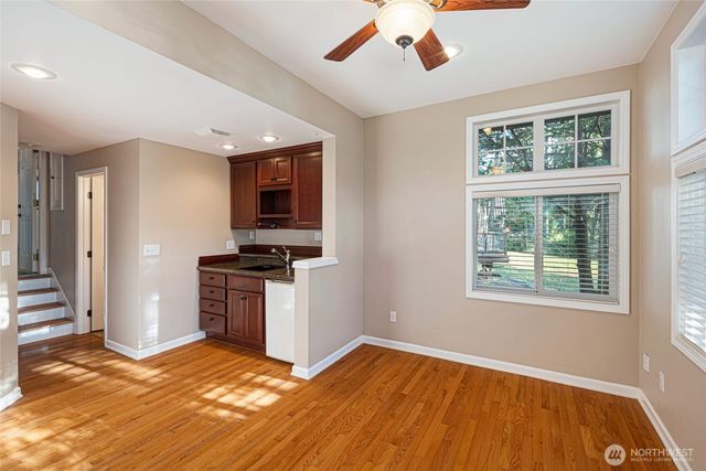 550 Westcott Drive, Friday Harbor, WA 98250
