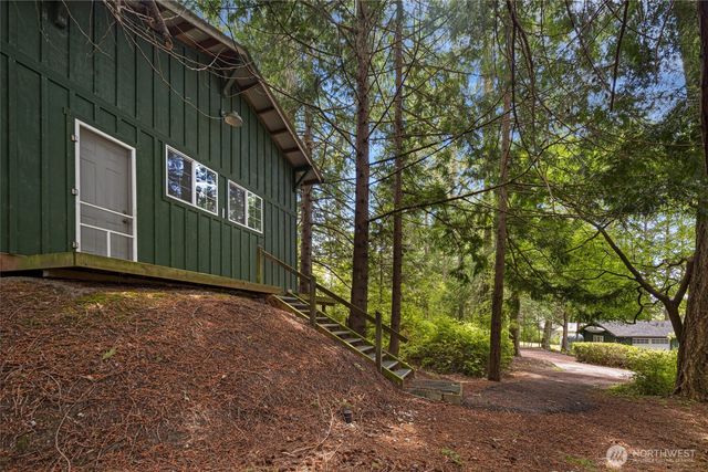 550 Westcott Drive, Friday Harbor, WA 98250