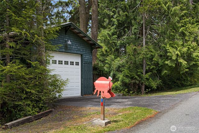 550 Westcott Drive, Friday Harbor, WA 98250