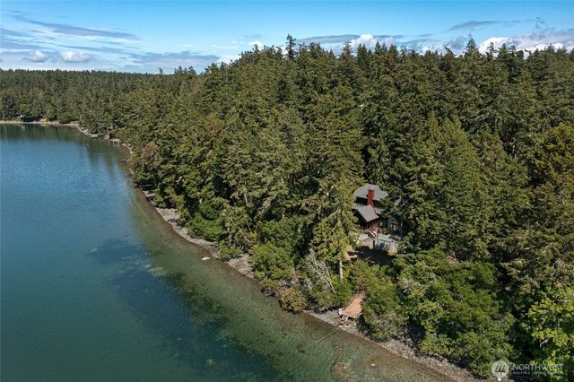 550 Westcott Drive, Friday Harbor, WA 98250