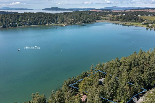 550 Westcott Drive, Friday Harbor, WA 98250