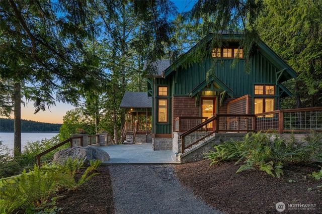 550 Westcott Drive, Friday Harbor, WA 98250