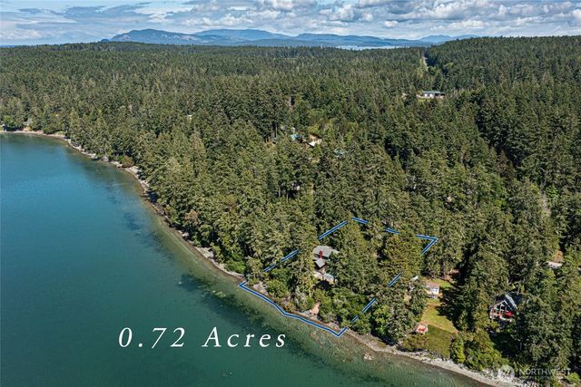 550 Westcott Drive, Friday Harbor, WA 98250