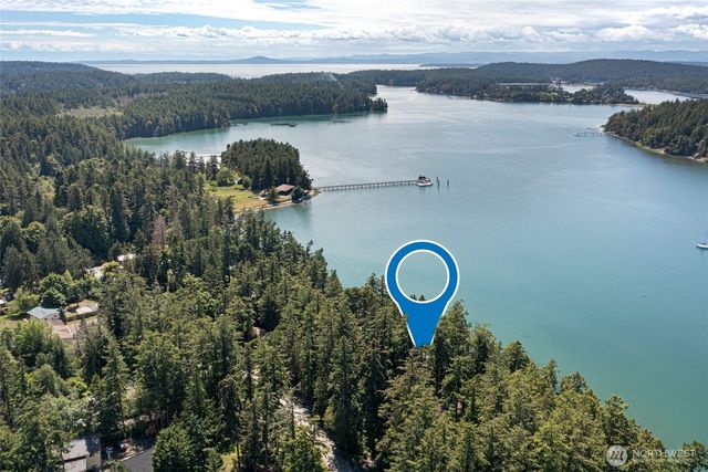 550 Westcott Drive, Friday Harbor, WA 98250