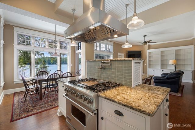 550 Westcott Drive, Friday Harbor, WA 98250