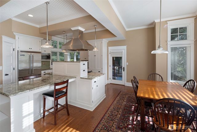 550 Westcott Drive, Friday Harbor, WA 98250